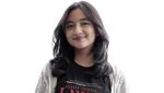 Nayla D Purnama, Bintang Kisah Tanah Jawa yang Ingin Seperti Gal Gadot