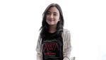 Nayla D Purnama, Bintang Kisah Tanah Jawa yang Ingin Seperti Gal Gadot