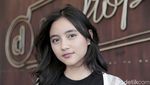 Nayla D Purnama, Bintang Kisah Tanah Jawa yang Ingin Seperti Gal Gadot