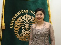 Sosok Novita, Doktor ke-44 FK UI yang Baru Berusia 30 Tahun
