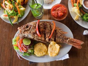 5 Masakan Ikan Paling Enak dan Populer di Dunia, Pernah Cicip?