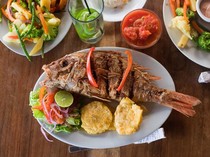 5 Masakan Ikan Paling Enak dan Populer di Dunia, Pernah Cicip?