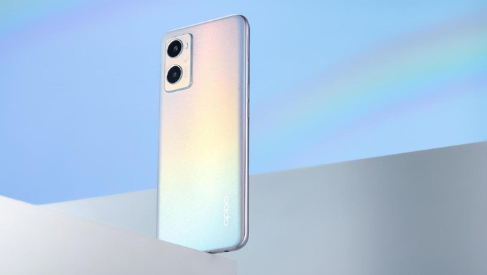 OPPO A98 5G