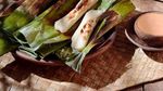 Nyam! 20 Otak-otak Bakar yang Gurih Empuk Ada di Sini