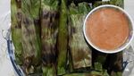 Nyam! 20 Otak-otak Bakar yang Gurih Empuk Ada di Sini