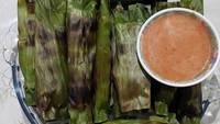 Menerima pesanan online, Otak Otak Jakarta memiliki banyak varian camilan yang nikmat. Salah satunya otak-otak bakar dengan harga Rp 120.000 per 10 buah. Foto: Instagram/Istimewa/iStock