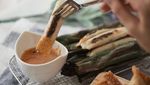 Nyam! 20 Otak-otak Bakar yang Gurih Empuk Ada di Sini