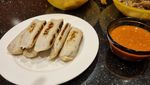 Nyam! 20 Otak-otak Bakar yang Gurih Empuk Ada di Sini