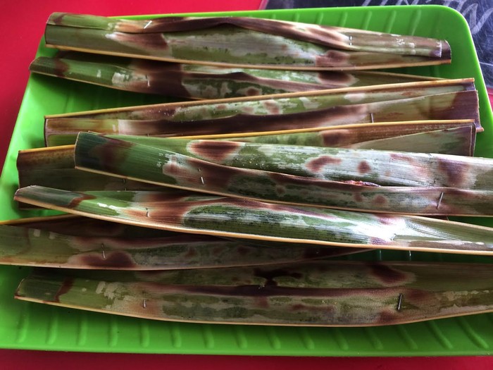 Otak-otak Bakar