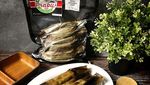 Nyam! 20 Otak-otak Bakar yang Gurih Empuk Ada di Sini