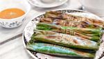 Nyam! 20 Otak-otak Bakar yang Gurih Empuk Ada di Sini