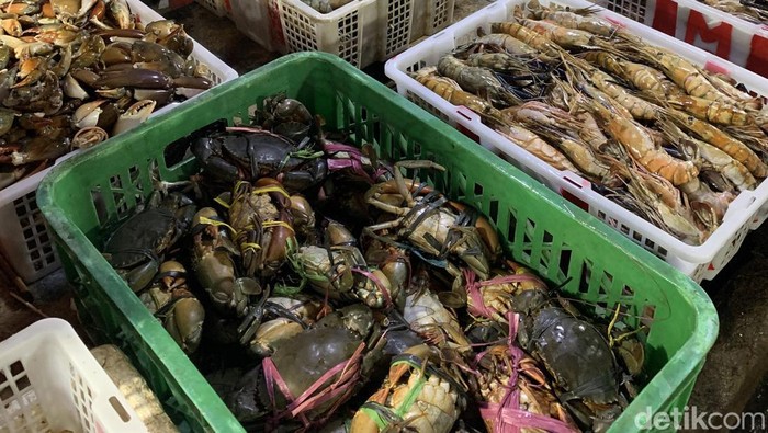 Pasar Ikan Kedonganan