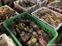 Catat Nih! Tips Makan Seafood Murah di Jimbaran
