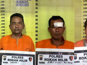 Kerap Minum Gratisan-Bikin Rusuh, Pria di Rohil Dibunuh Pemilik Kedai Tuak