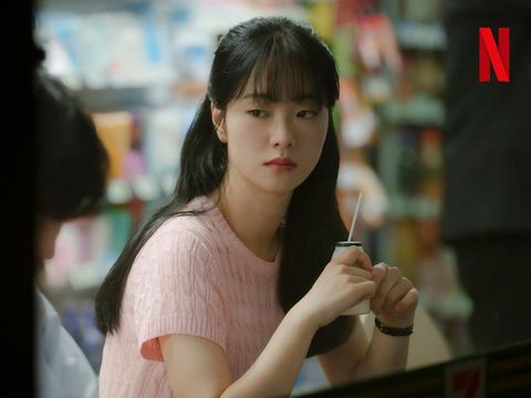 Pemain Drama Korea A Time Called You