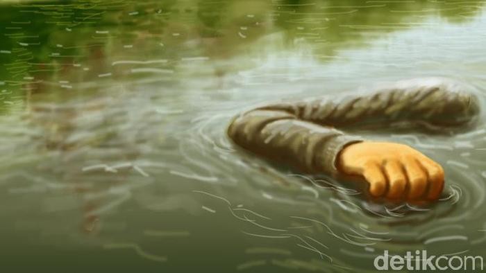 Pembunuhan ilustrasi