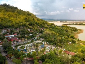 Habiskan Rp 22,8 M, Penataan Waduk Terbesar di RI Ditarget Rampung Akhir 2023
