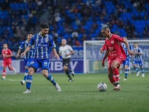 Klasemen Liga 2 2023/2024 Pekan 1: Sulut Pimpin Grup 4, Persipura Runner Up