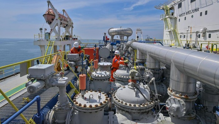 Pertamina Hulu Energi