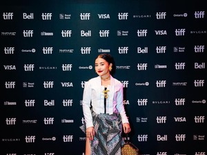 Prilly dan Rio Dewanto Masuk Nominasi Septimius Award 2023