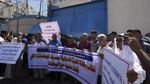 Proyek Perumahan Gaza yang Didanai Mesir Terhambat Ego Para Penguasa