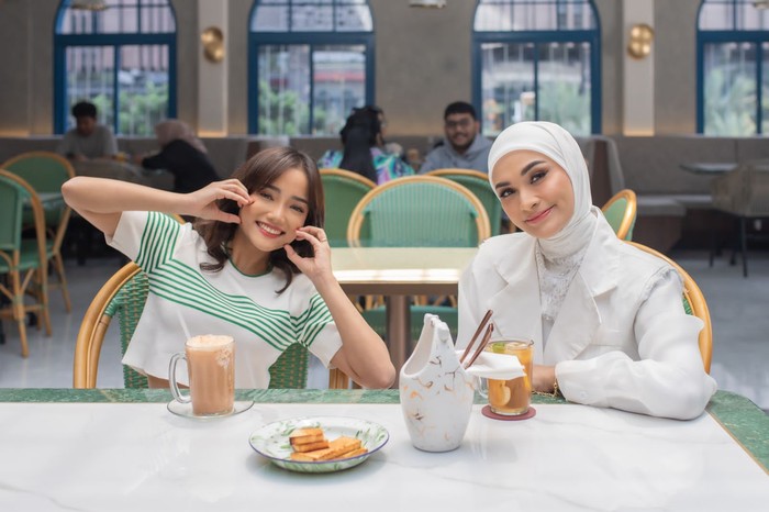 Putri Zulkifli Hasan