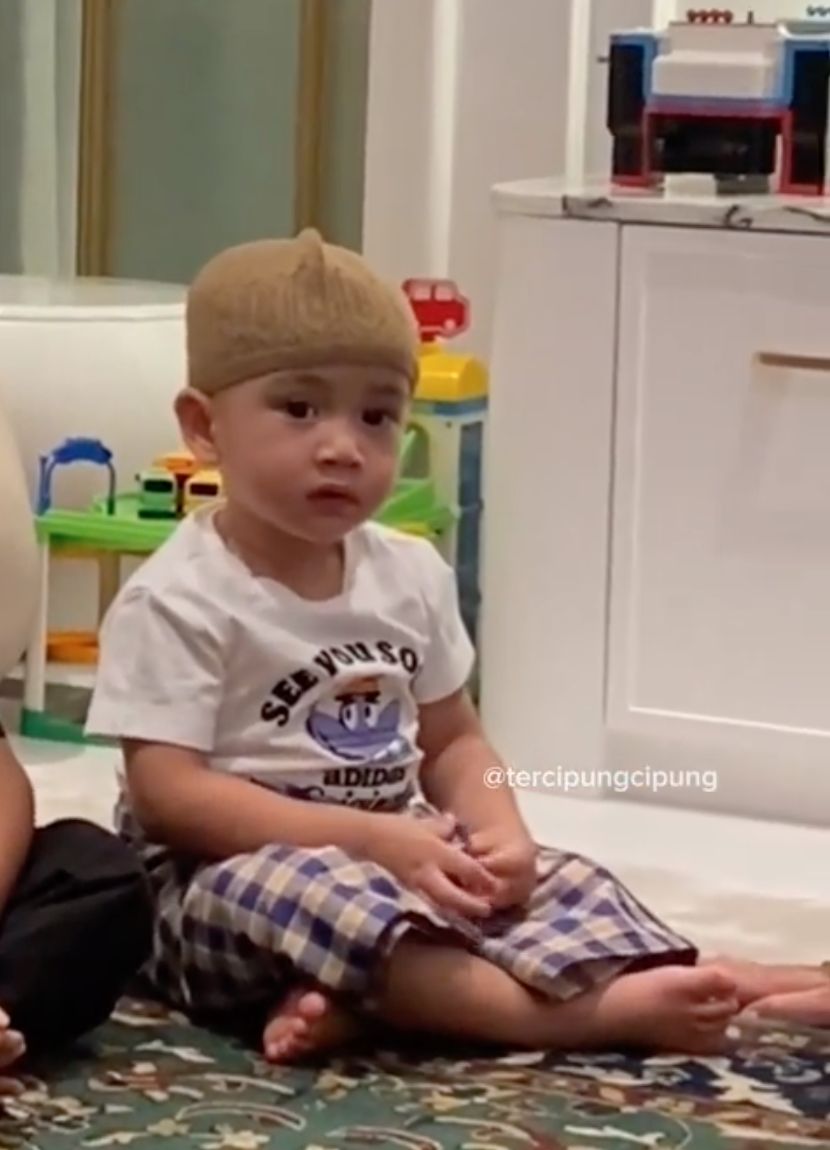 Rayyanza Malik Ahmad Rayyanza Malik Ahmad