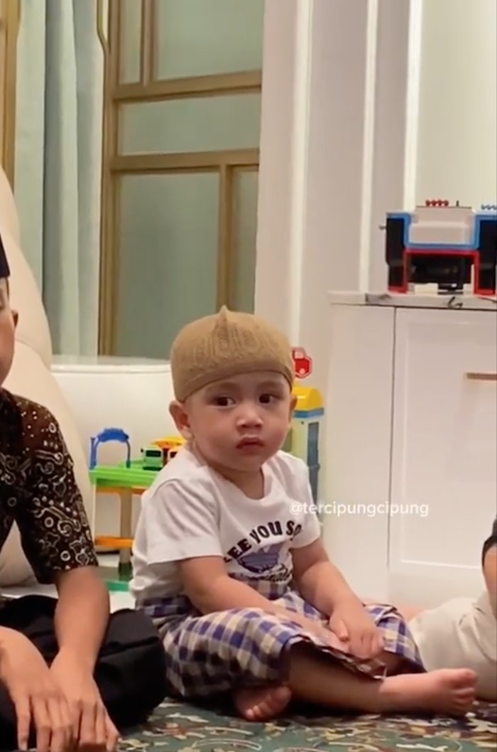 Rayyanza Malik Ahmad