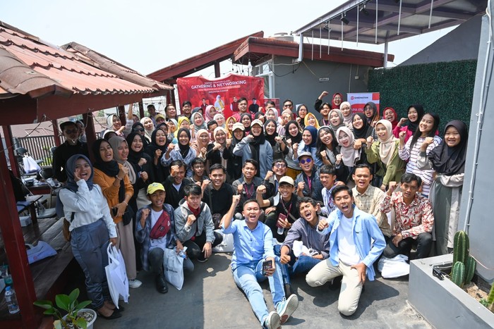 Relawan Sandi