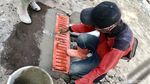 Revitalisasi Trotoar Jalan Wijaya, Begini Progresnya