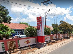 Pasien di RSUD Soe NTT Tewas Gegara Masker Oksigen Terbakar