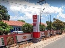Viral, Pasien di RSUD Soe Tewas gegara Tabung Oksigen Terbakar!