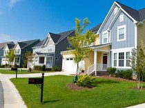 5 Alasan Kenapa Rumah di Amerika Tak Punya Pagar, Sudah Aman?