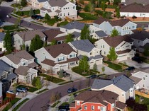 Kenapa Rumah di Amerika Serikat Tak Punya Pagar? Ini 4 Alasannya