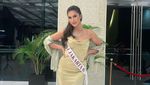 7 Pesona Sabrina Eben, Anak Artis yang Jadi Bos Perusahaan Batu Bara