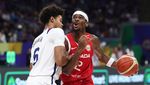 Daftar All-Star Five FIBA World Cup 2023