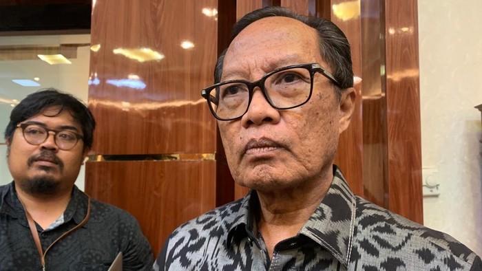 Gedung Kementerian Keuangan