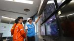 Terapung di Atas Air, PLTS Terbesar di ASEAN Bentar Lagi Kelar