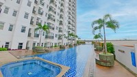 Thamrin District Bekasi
