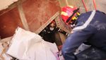Tim SAR Terus Berjuang Cari Korban Gempa di Maroko