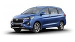Lihat Lebih Dekat Toyota Rumion Kembaran Suzuki Ertiga