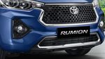 Lihat Lebih Dekat Toyota Rumion Kembaran Suzuki Ertiga