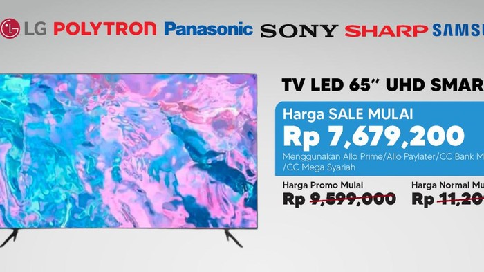 Transmart Full Day Sale