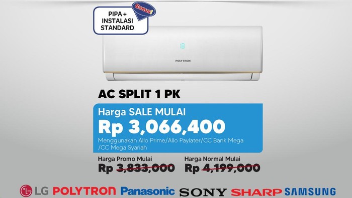 Transmart Full Day Sale