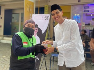 Alasan Caleg PKB Pasuruan Tri Wahyudi Kampanye Pakai Aplikasi Kencan Bumble