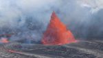 Lagi, Gunung Berapi Kilauea di Hawaii Kembali Meletus