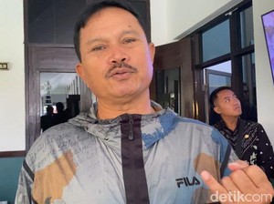 Warga Kota Madiun Dilarang Hajatan Prasmanan di Tengah Beras Mahal