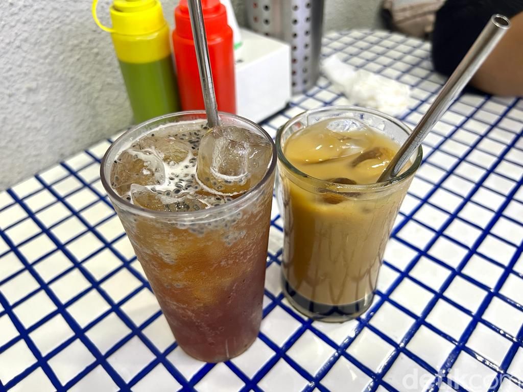 Warkop Kebagian