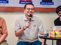 PKB Jadikan Slepet Imin-Desak Anies Role Model Kampanye Pilkada