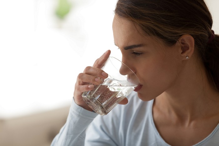 Apa Benar Water Fasting Efektif Turunkan Berat Badan? Ini Penjelasannya